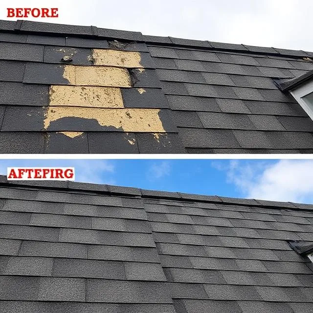 Roof Repair Near Me in Brackney, PA near me